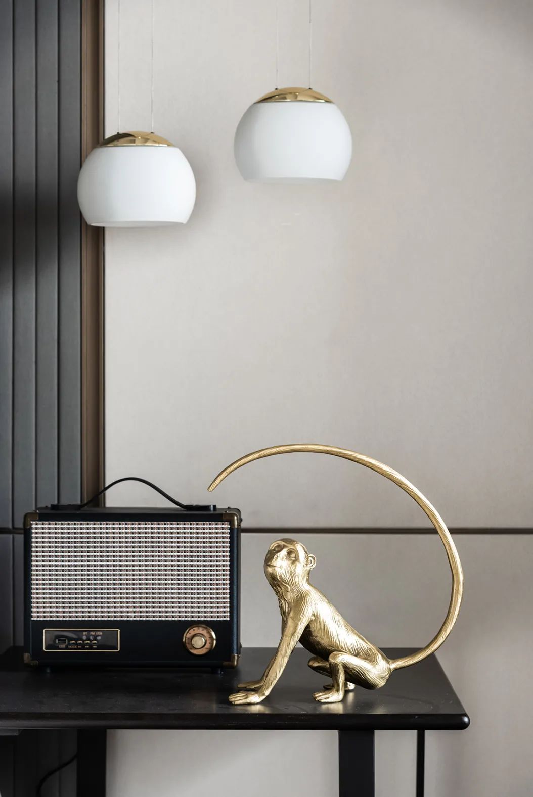 海成开州丰泰云麓样板间丨中国重庆丨张婧,余丽华,郭嘉宁-25