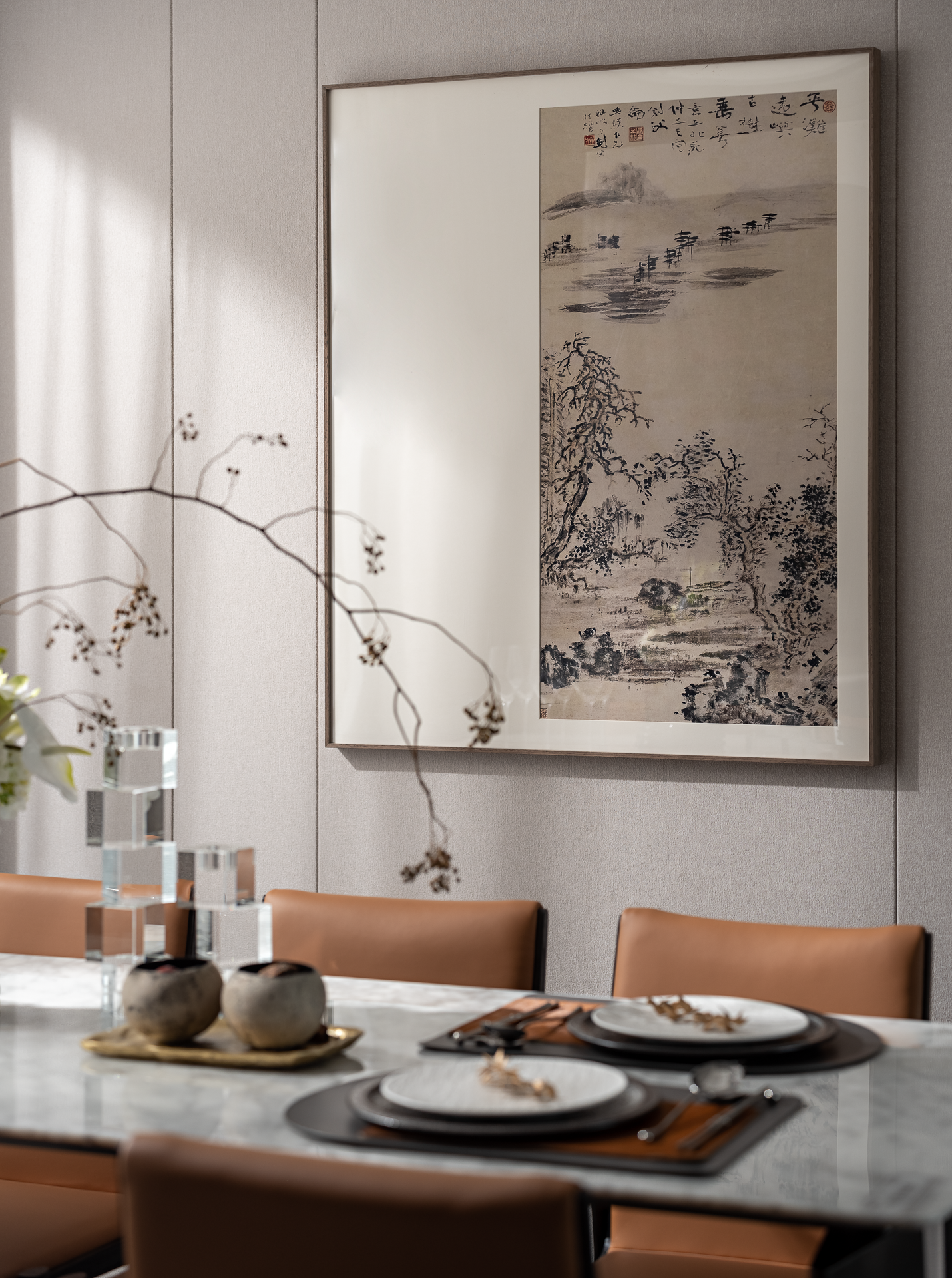 INNEST意巢设计：桂花酒，少年游，大风吹散小忧愁-10