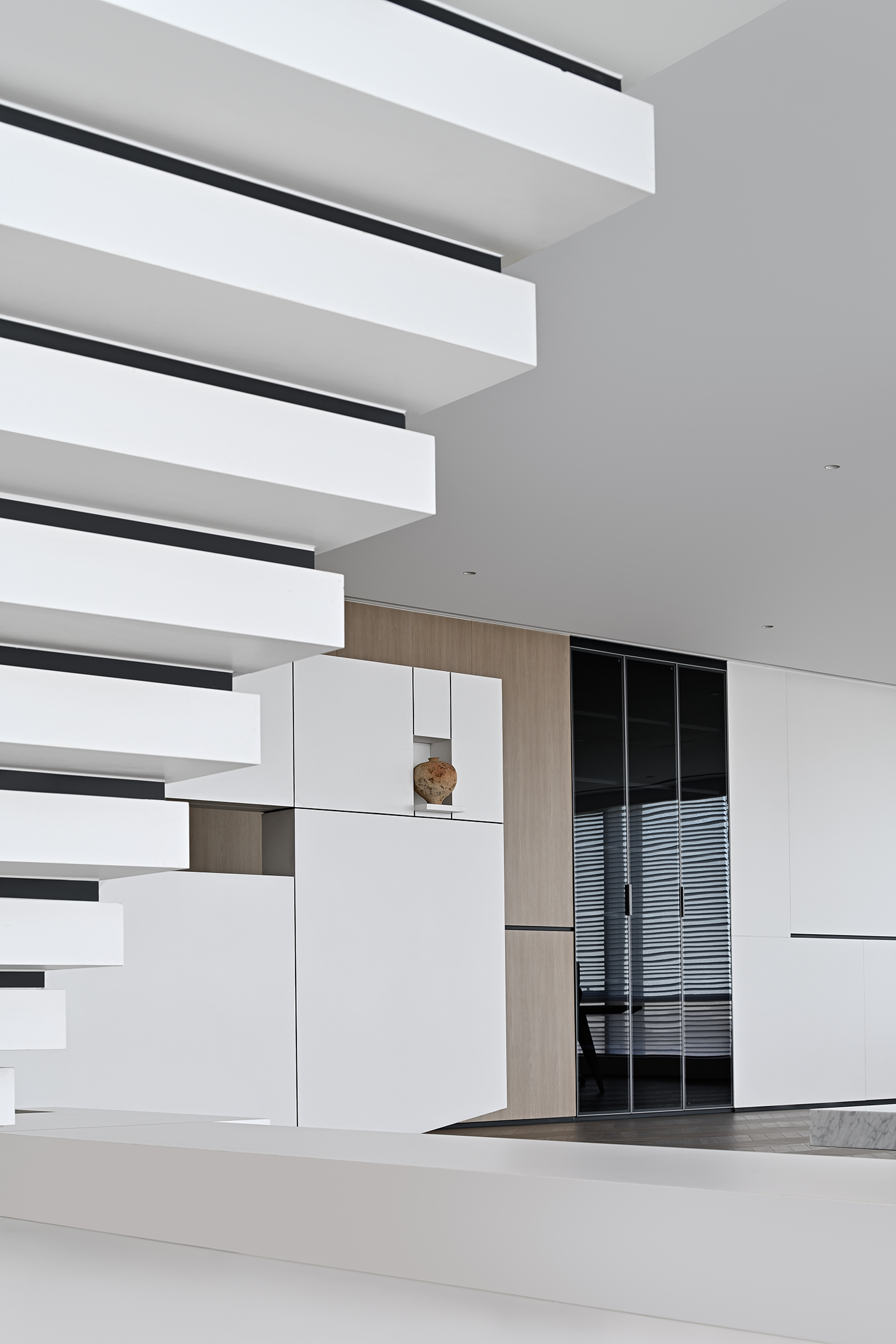 宁波东源音响总部办公大厦丨中国宁波丨集艺设计-48