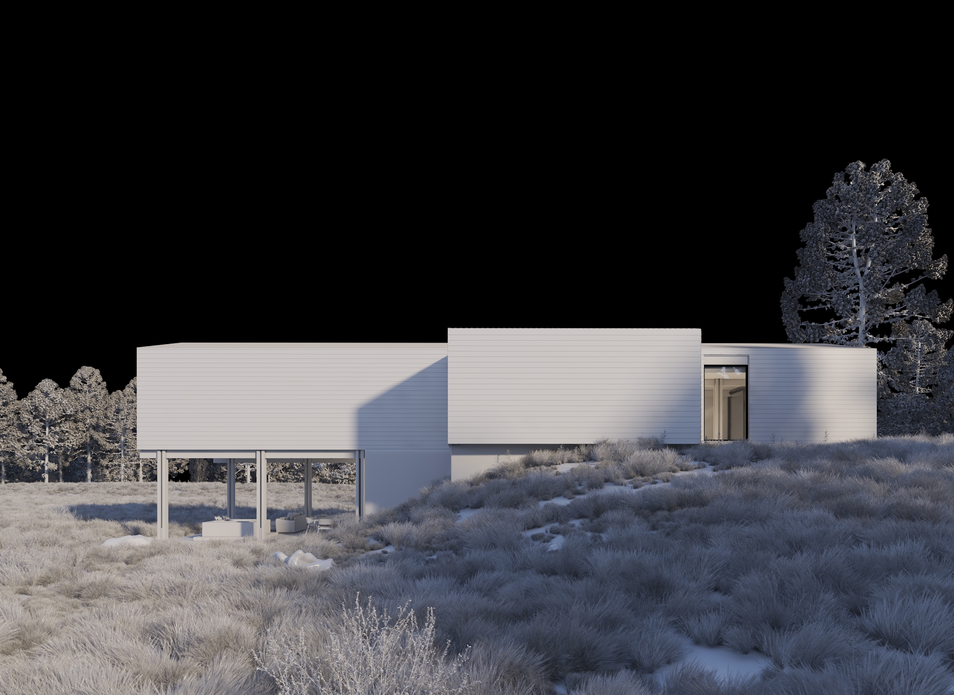 Kineki Valle de Bravo-5