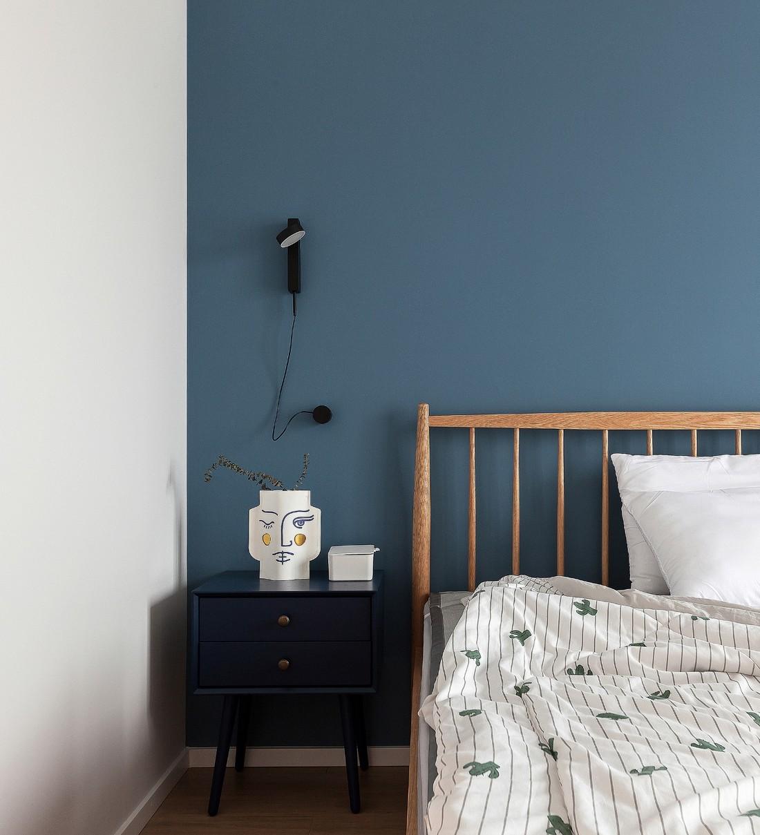 厦门「肥猫家润」│四季猫宅,温馨文艺空间-27