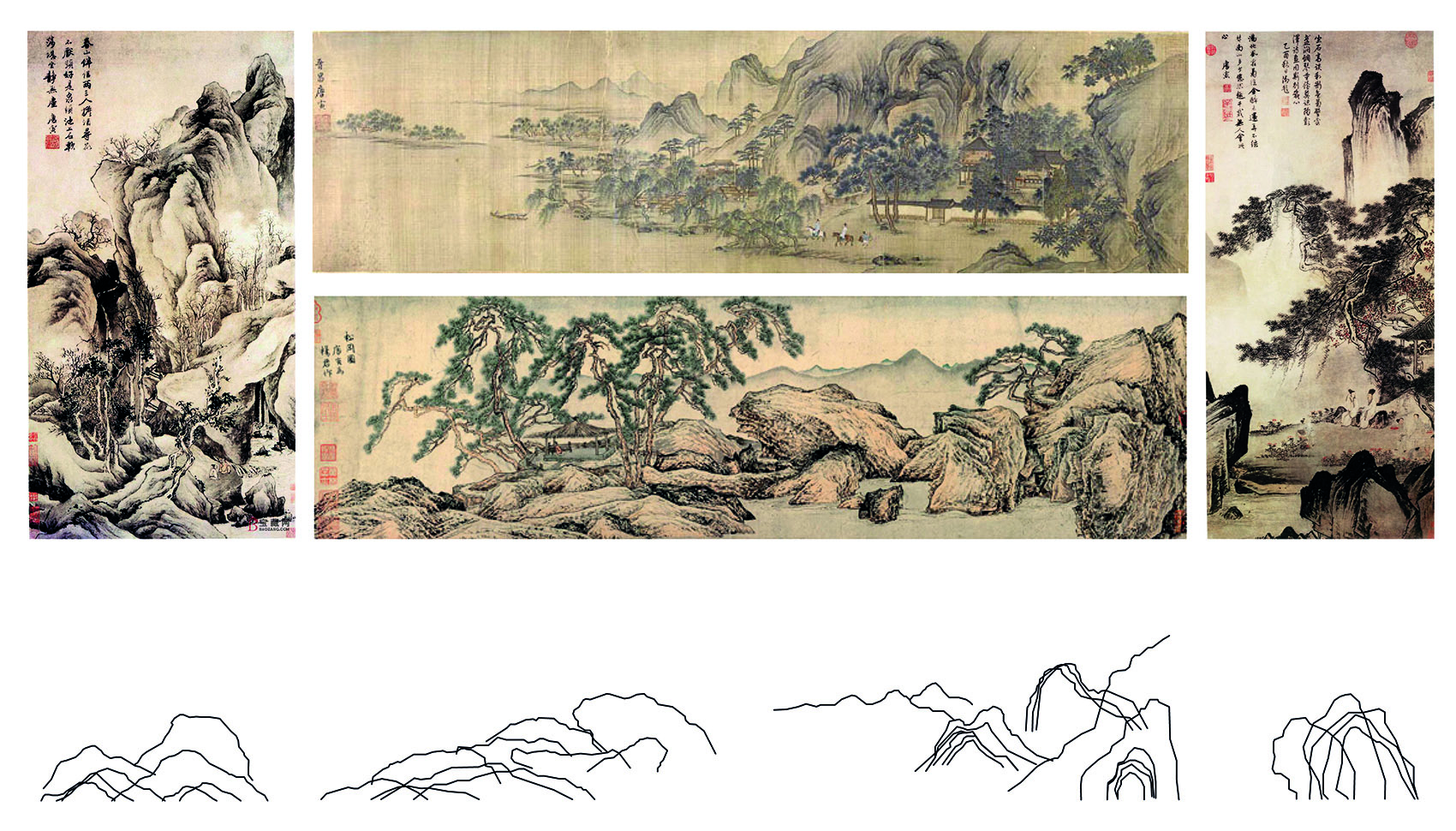 《苏作天工 根植吴中》艺术展览空间，里昂 / 揭小凤-20