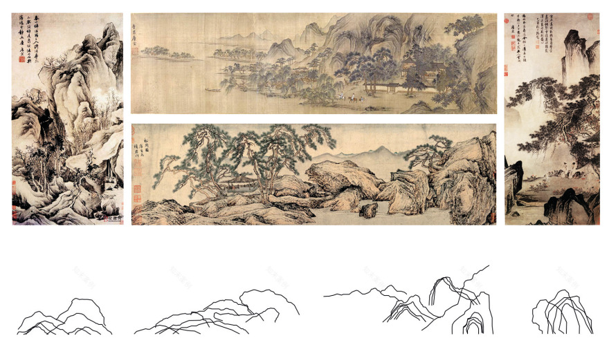 《苏作天工 根植吴中》艺术展览空间,里昂 / 揭小凤-20