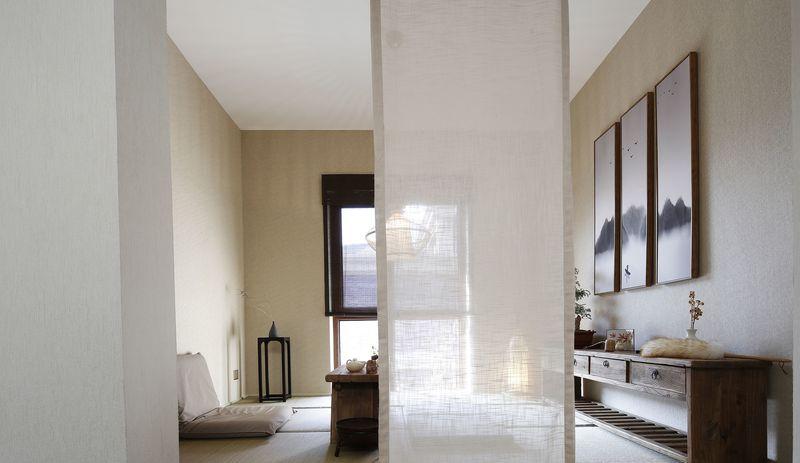 金朗枫实景作品-86