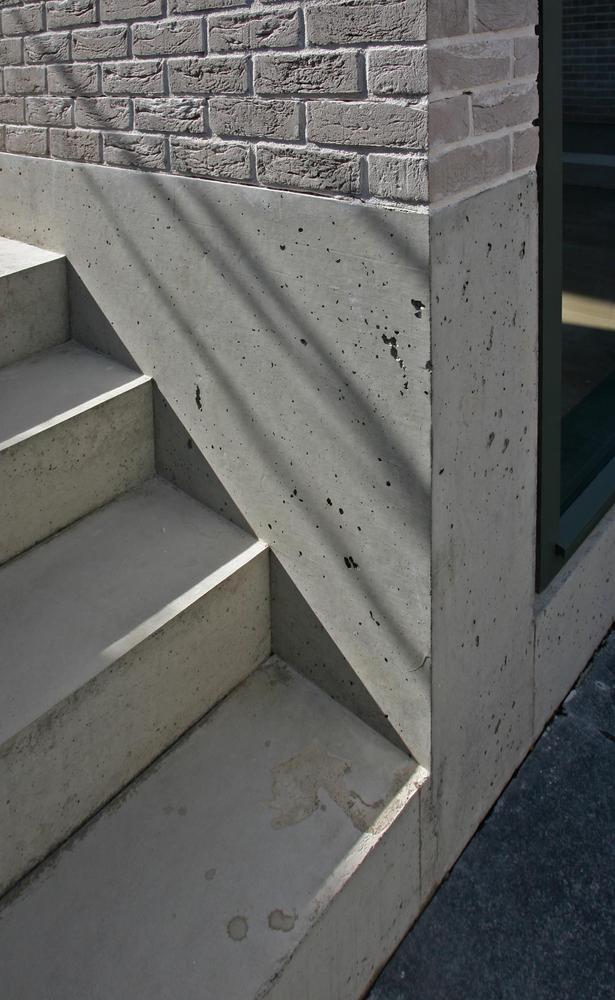 都柏林宁静空间 | St. Augustine Park 增建改造-26