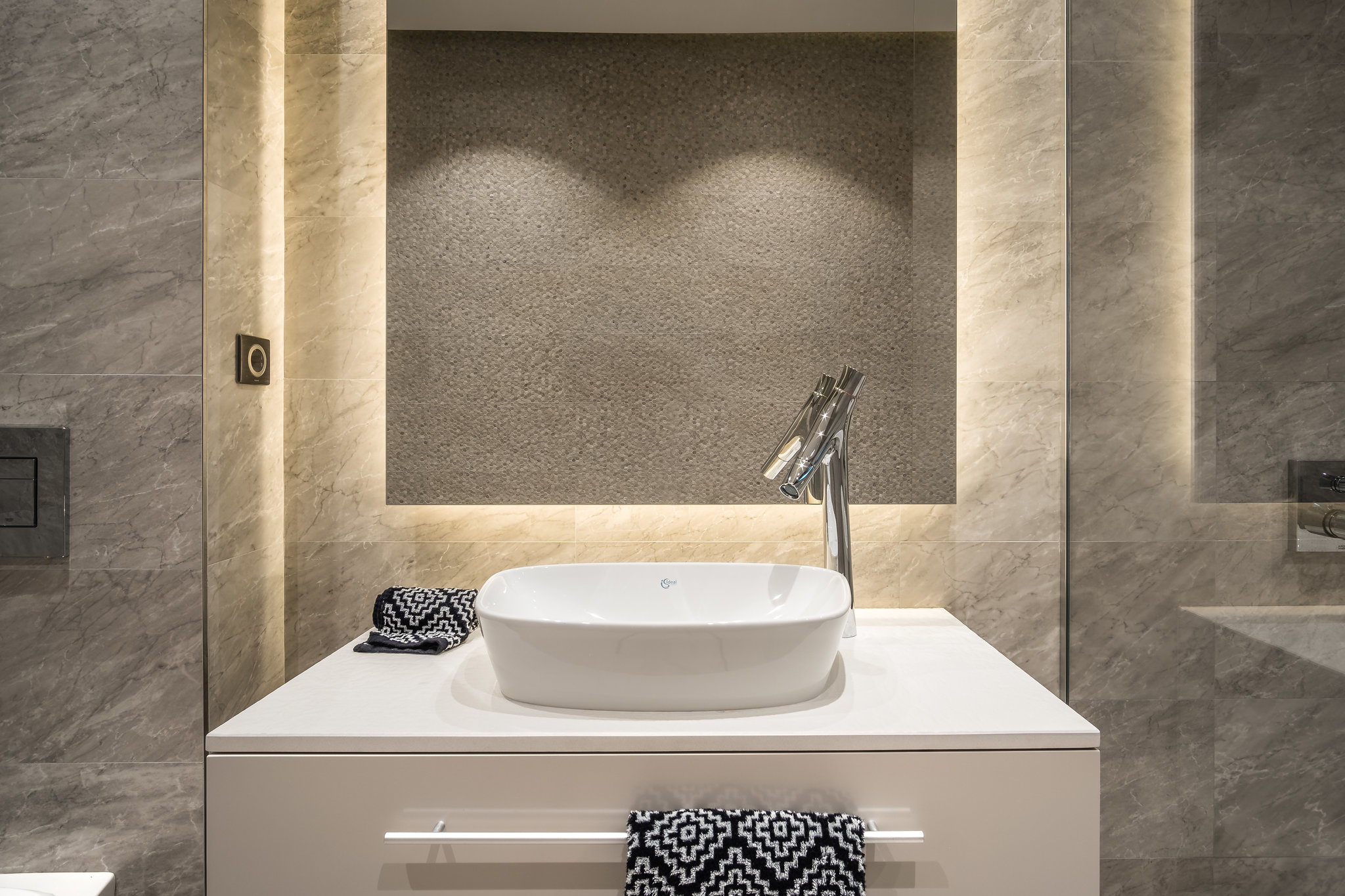 海景别墅(Casa Di Mare)-22