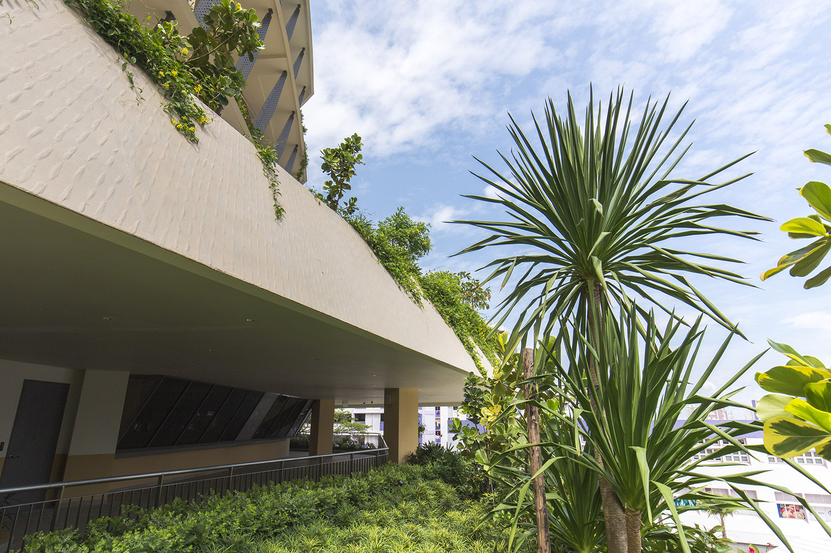 Heartbeat@Bedok大楼，新加坡 / ONG&ONG Pte Ltd-42