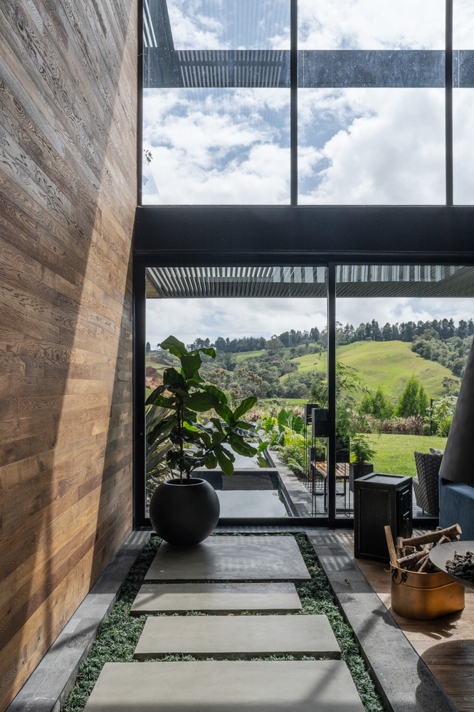 B33 房屋丨哥伦比亚-44