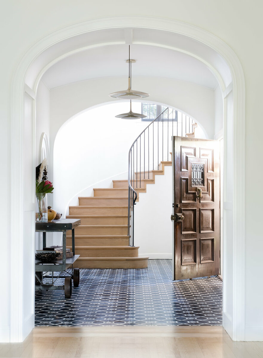 西粘土公园复元现代家居设计-1