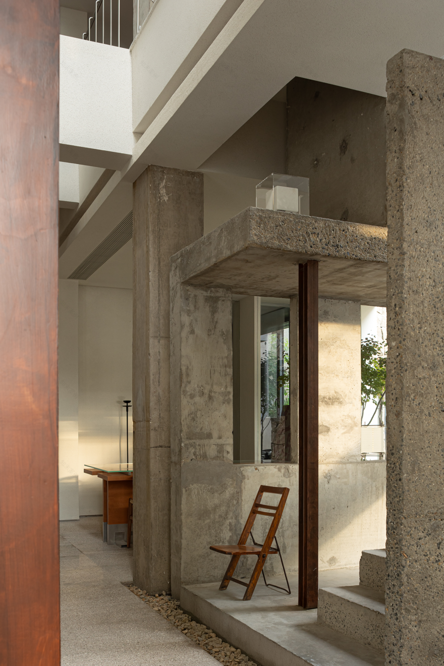 云至川合办公室丨中国常州丨云至川合设计工作室-7