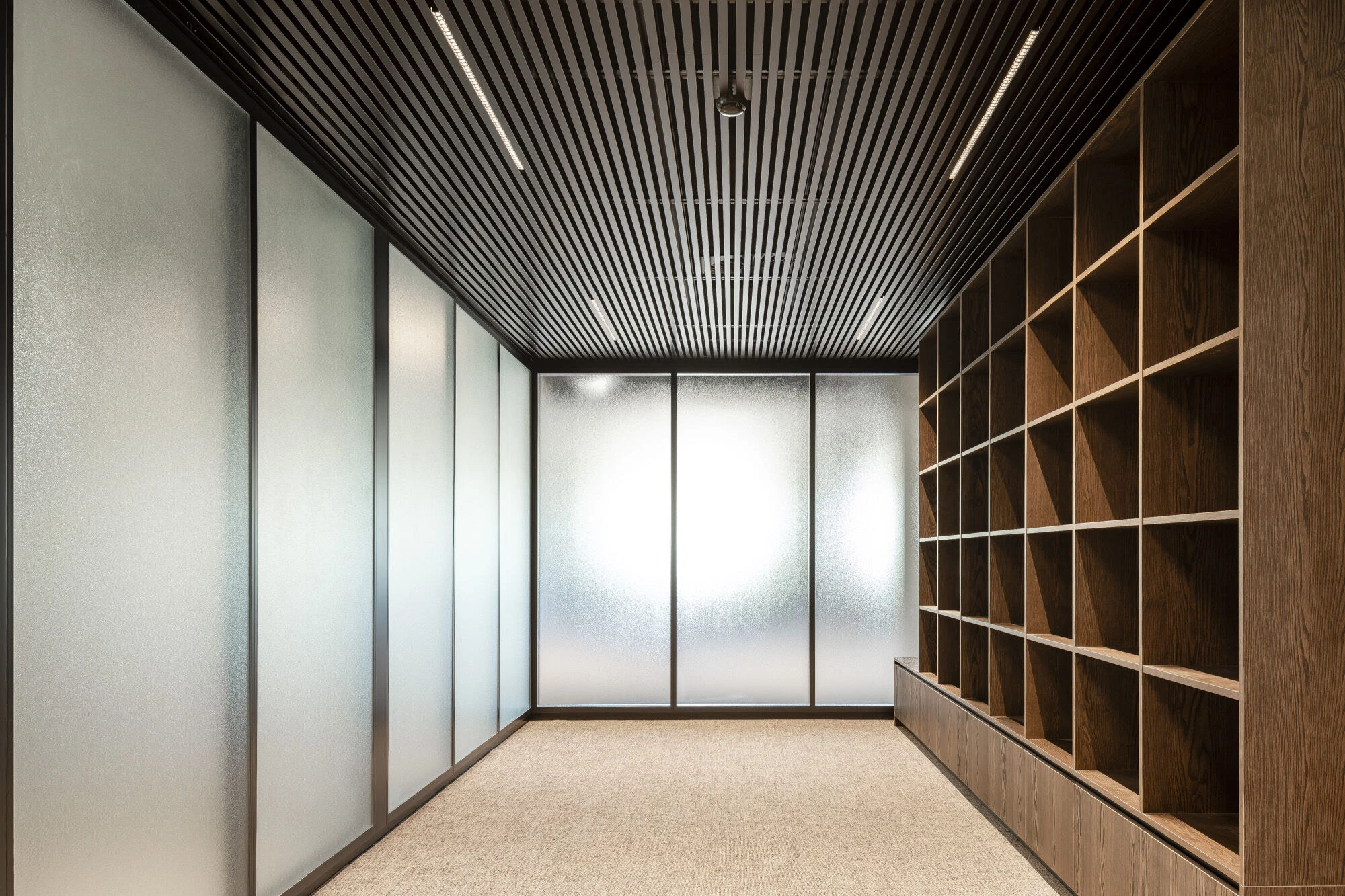 阿夸芬校园丨比利时丨Barchitecten,Bbis,Bcity,Bjuxta-35