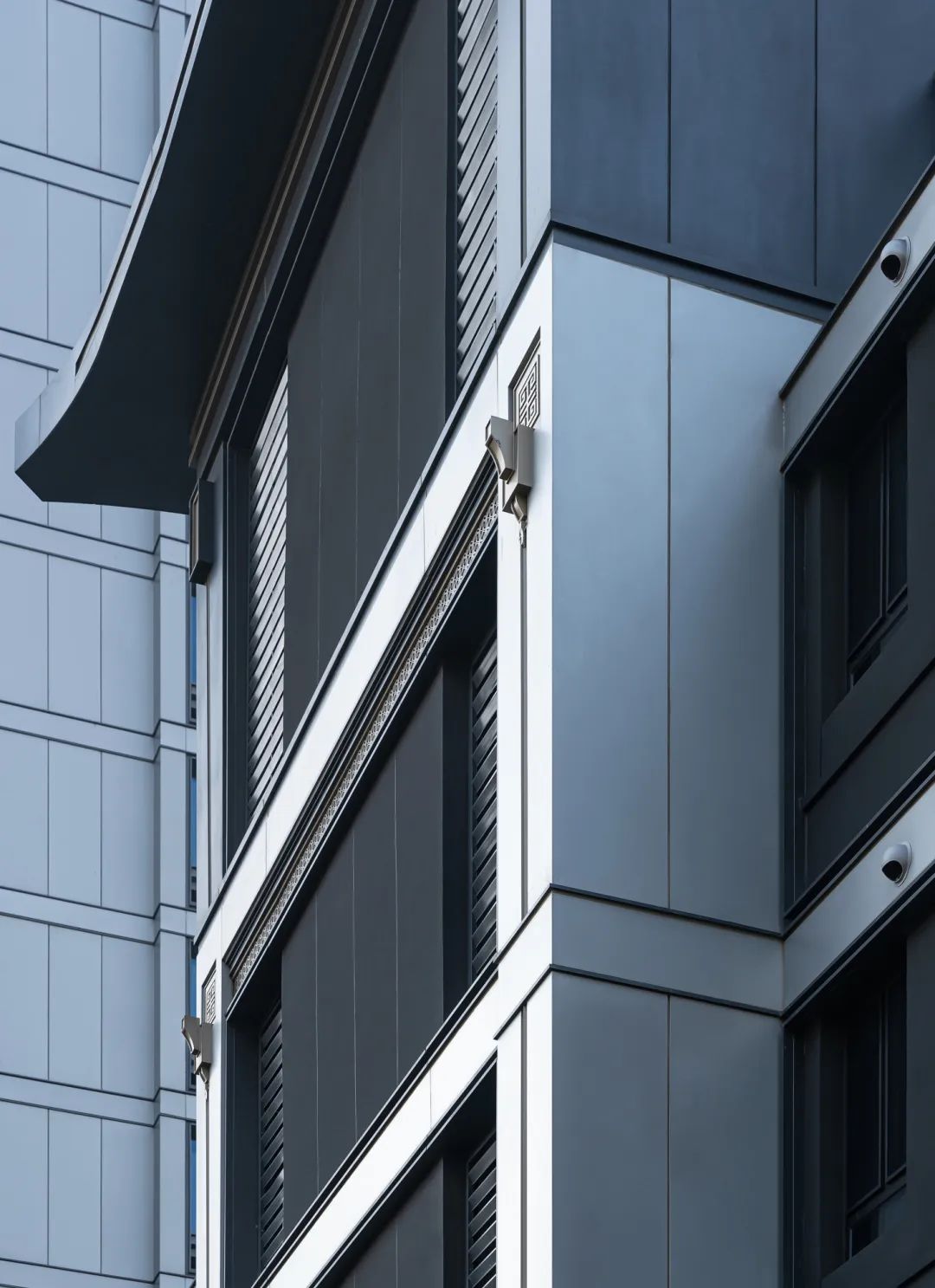 VAAS作品|建发·璟院：承东方礼序，续千载国韵-83