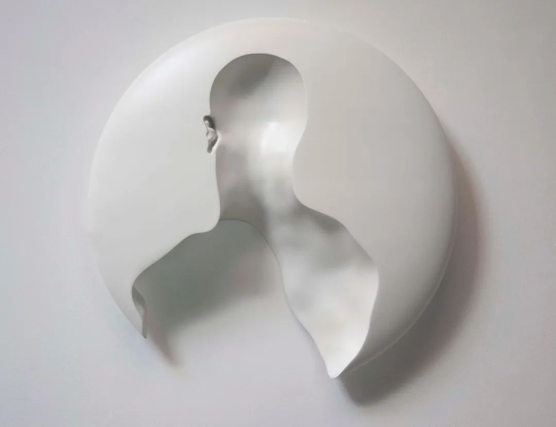 “雨”雕塑丨纳扎尔·比利克-20