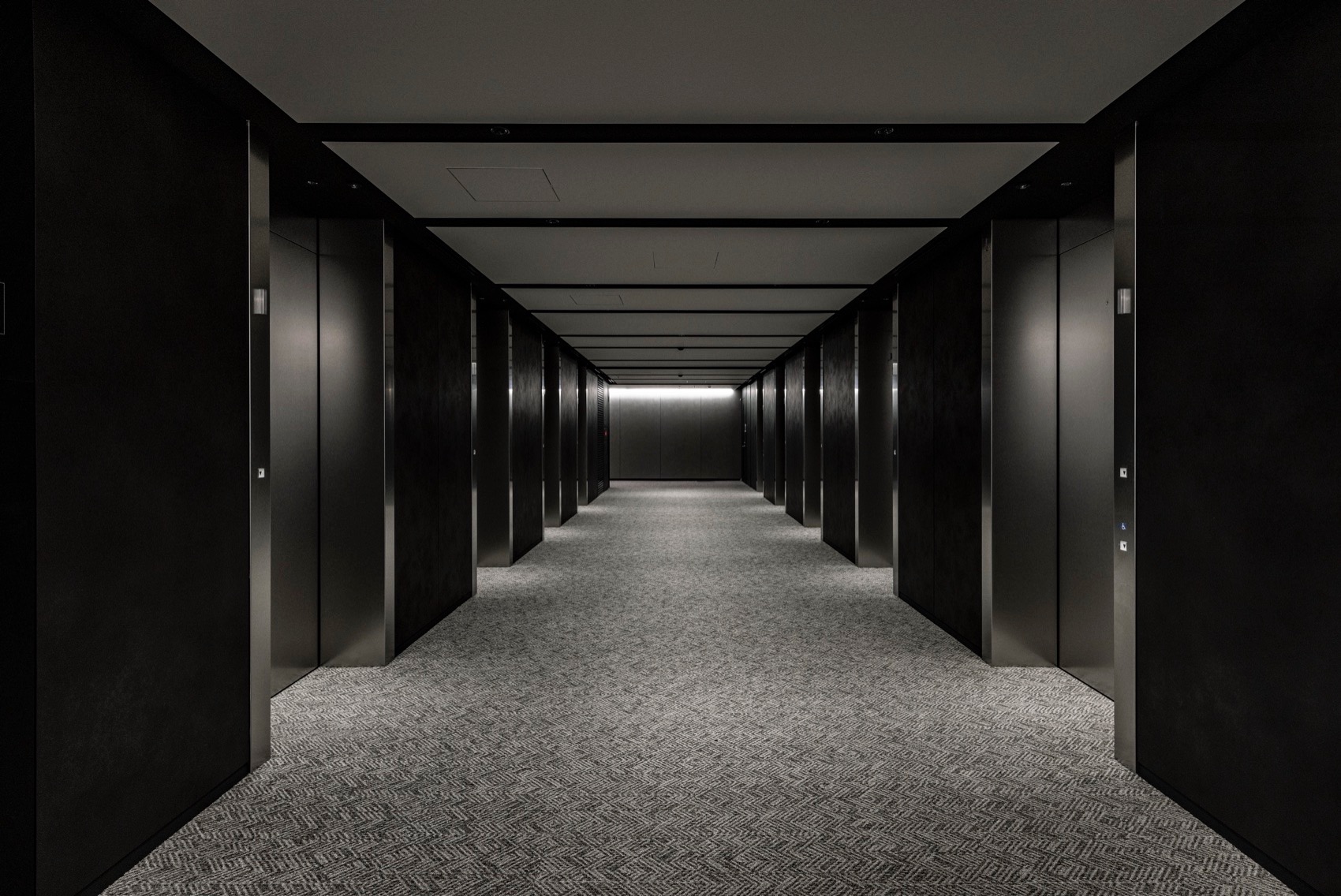 JR目黑MARC大厦丨日本东京丨日建设计-49