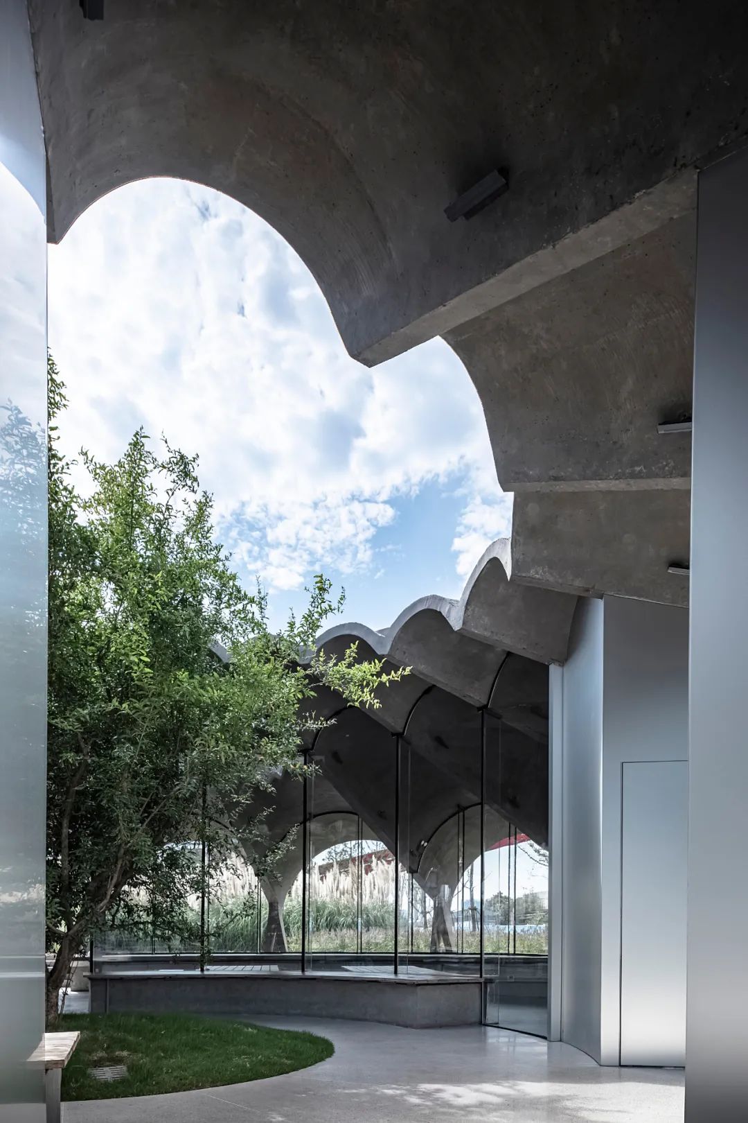 PANA 摄影奖揭晓,感受建筑之美-78