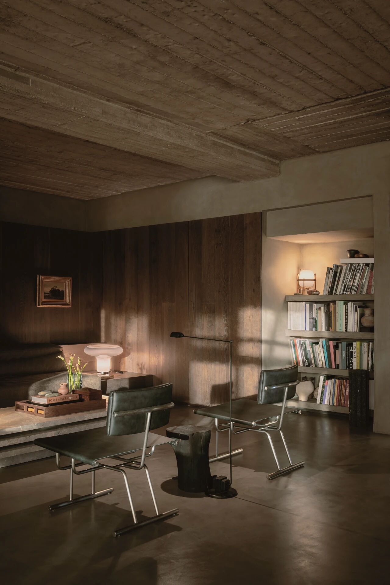 墨西哥事务所Aagnes新工作室丨墨西哥瓜达拉哈拉丨墨西哥设计事务所Aagnes-15