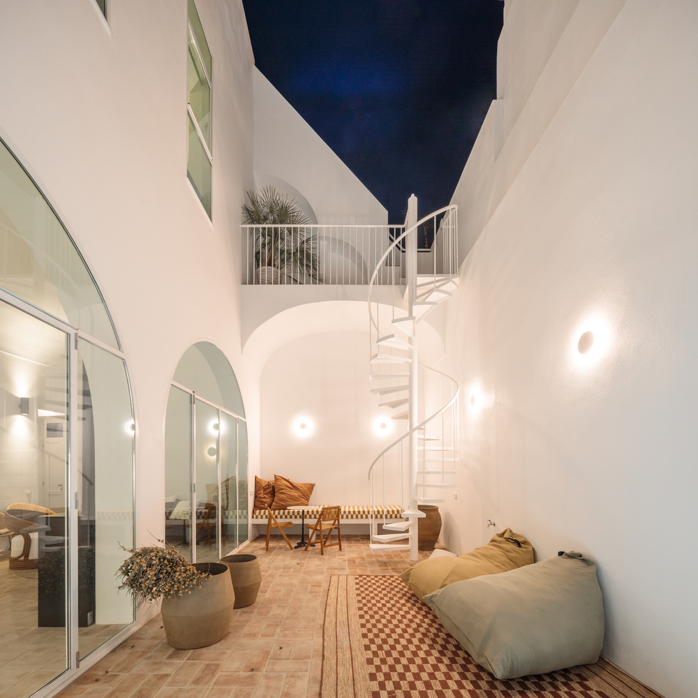 葡萄牙 Two 住宅丨atelier RUA-22