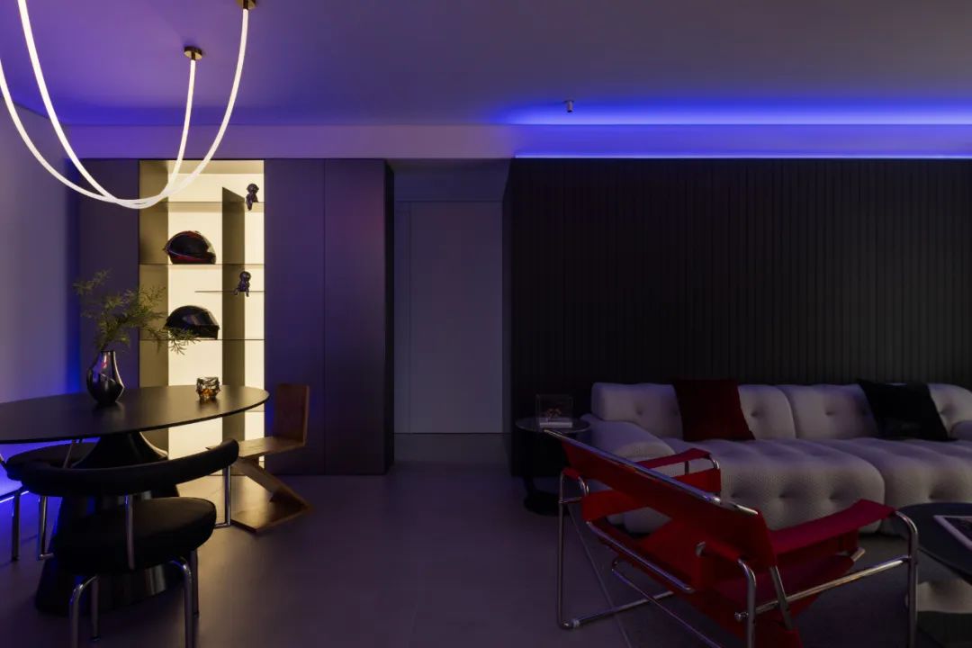 首发 | 刘柱设计 • 光影无界 SHADOW / UNBOUNDED-24