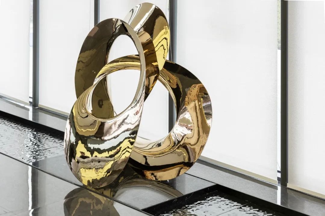 高铁时代销售中心丨中国重庆丨元禾大千-8