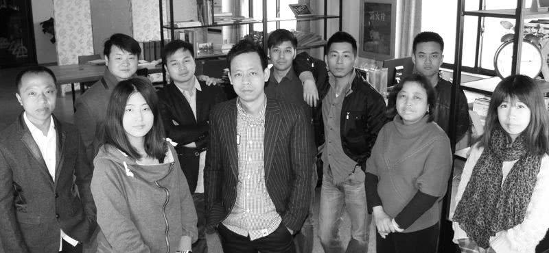 乔治白校服展览馆-41