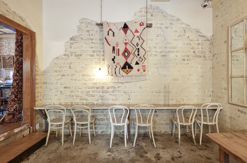 伦敦贝克街公寓 | 打造 45 平的优雅欧洲之家-13