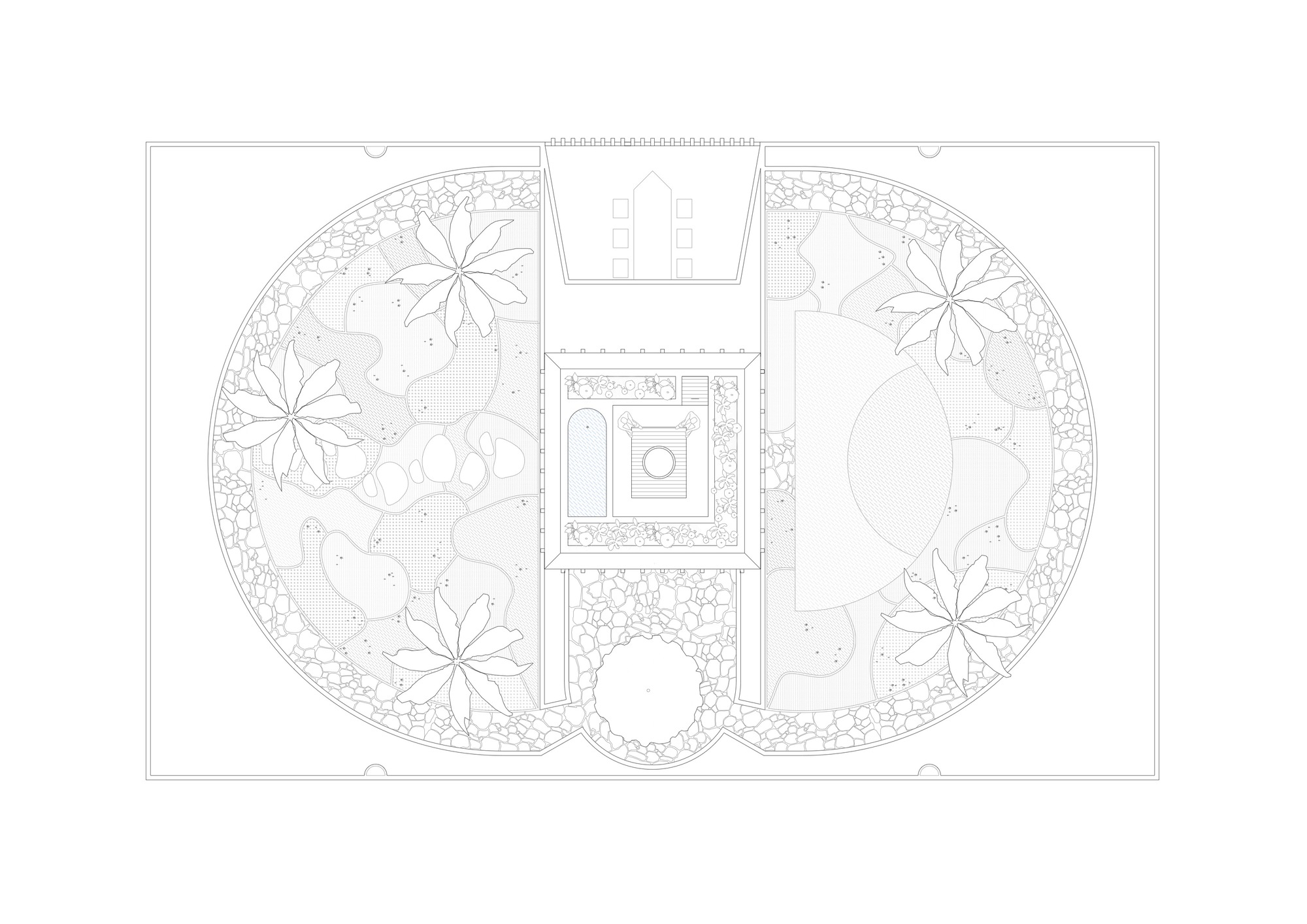 顶层公寓丨巴西丨Atelier Matteo Arnone-42