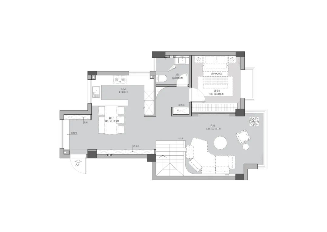平行象上设计 / 素简 · 诗意-43