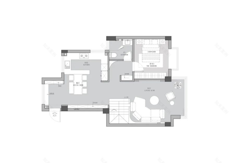 平行象上设计 / 素简 · 诗意-43