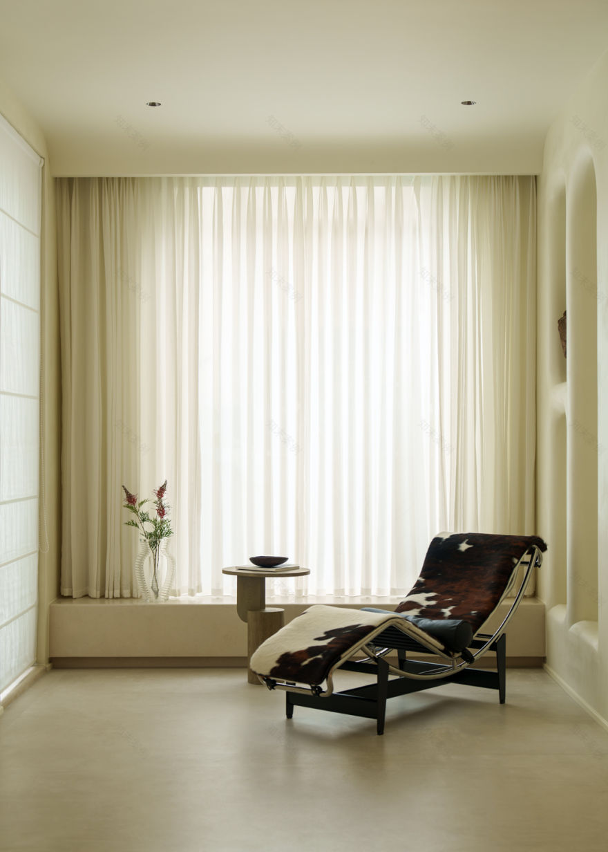 以克制重构空间的纯粹共鸣丨中国重庆丨岭众联合田艾灵设计-55