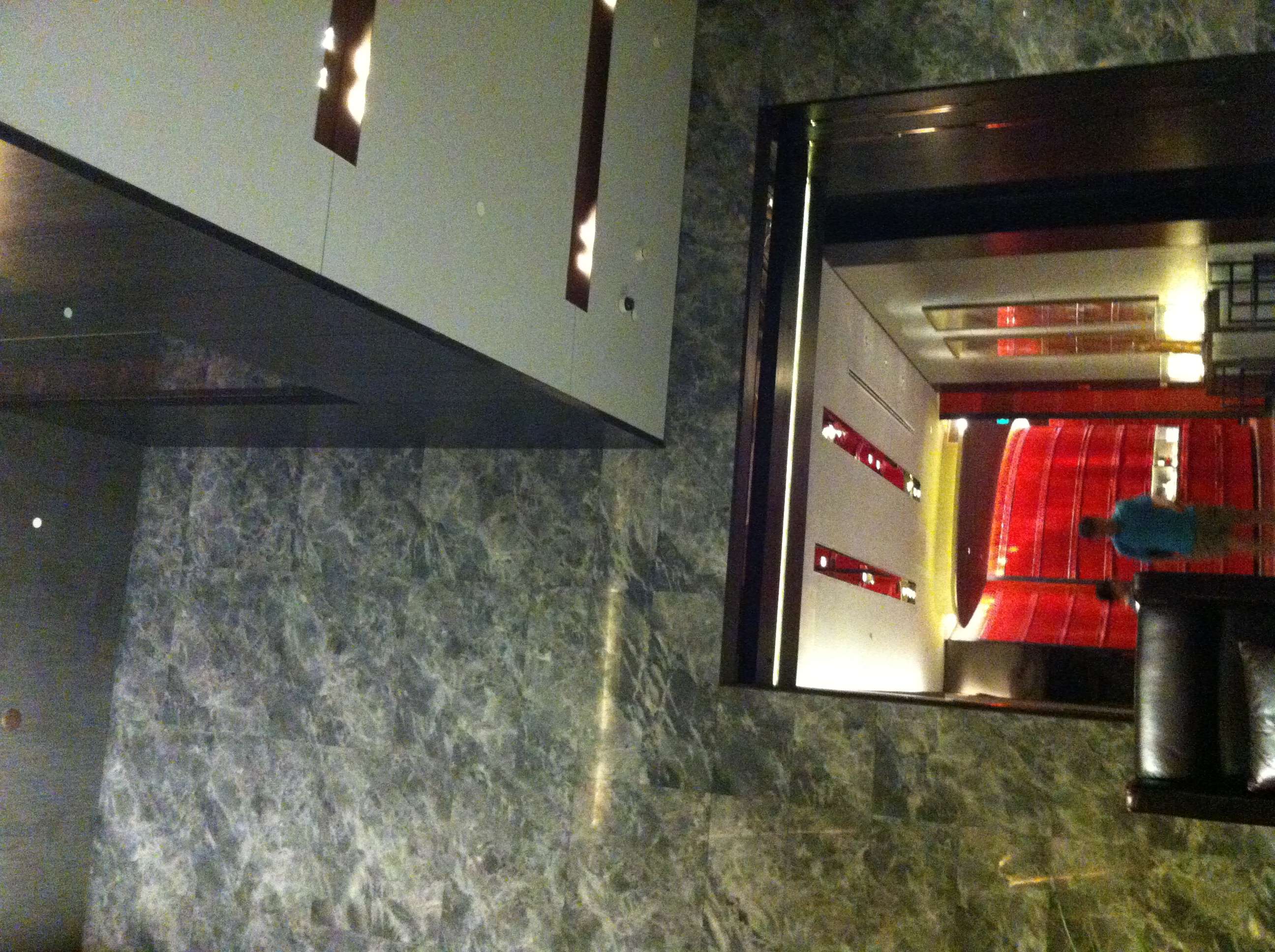 LTW  北京康莱德酒店-6-14