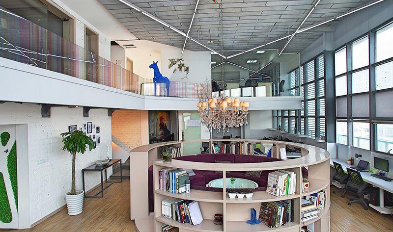 金典铭筑设计装饰公司-8