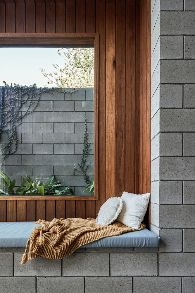 Tin Lizzie House · 黄金海岸的现代简约海滨住宅丨澳大利亚黄金海岸-26