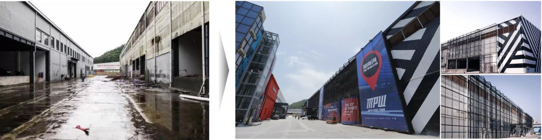 深圳轻资产工改 | 盘活存量,挖掘空间-42