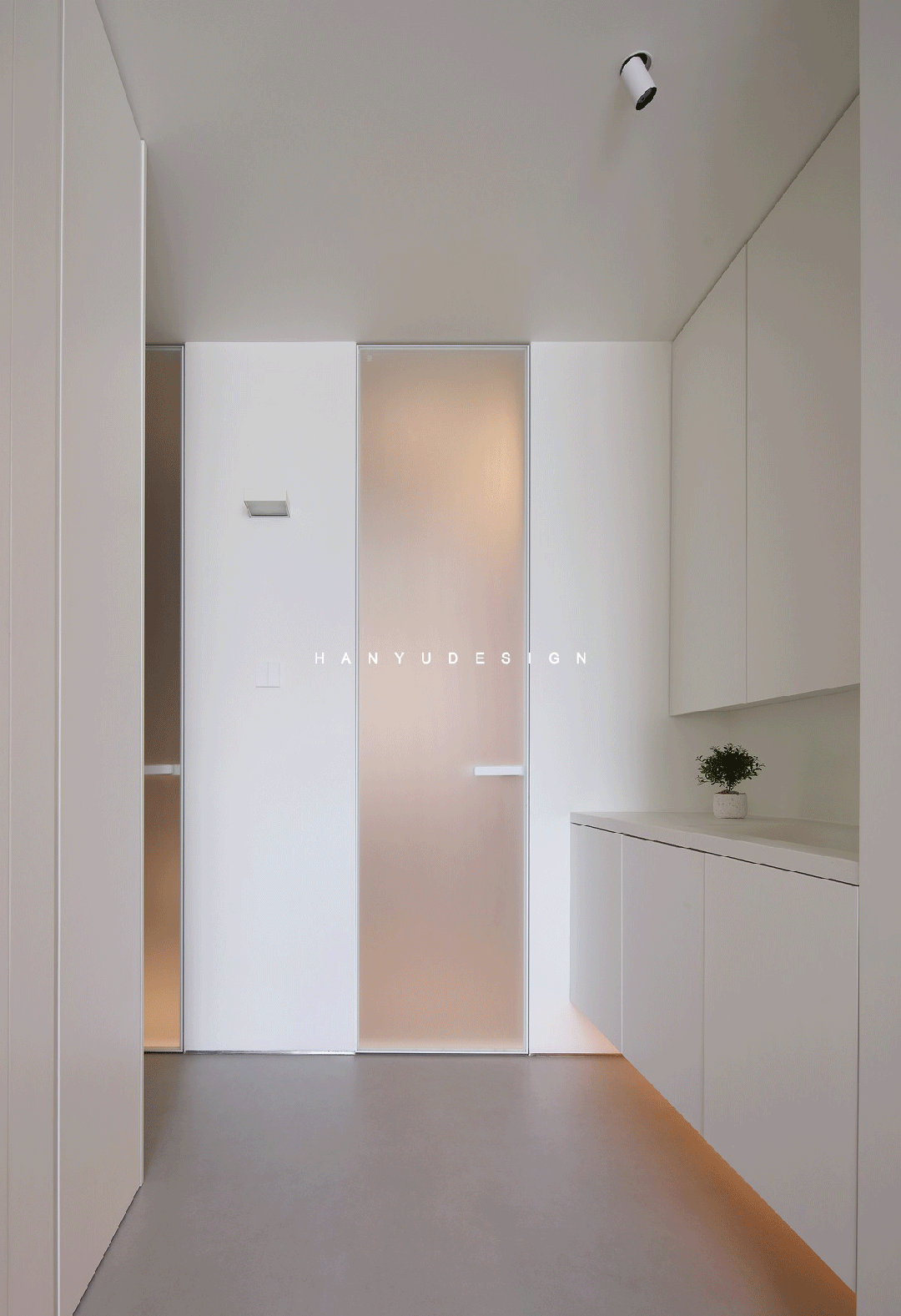 木匣子剧场,自由生长日志丨中国深圳丨深圳涵瑜室内设计-30