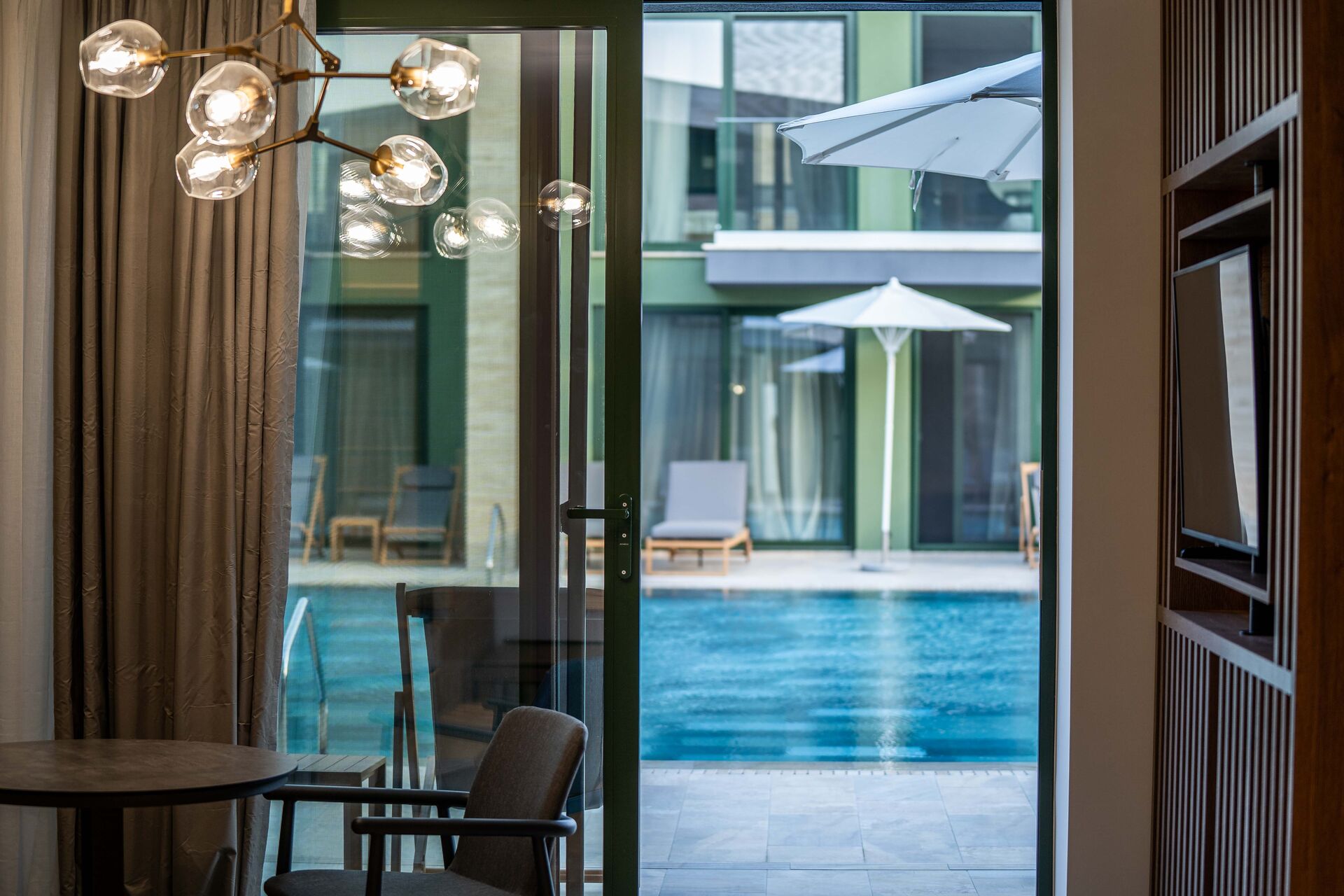 HVD 海之女王酒店丨保加利亚丨Archview Gradinarska-30