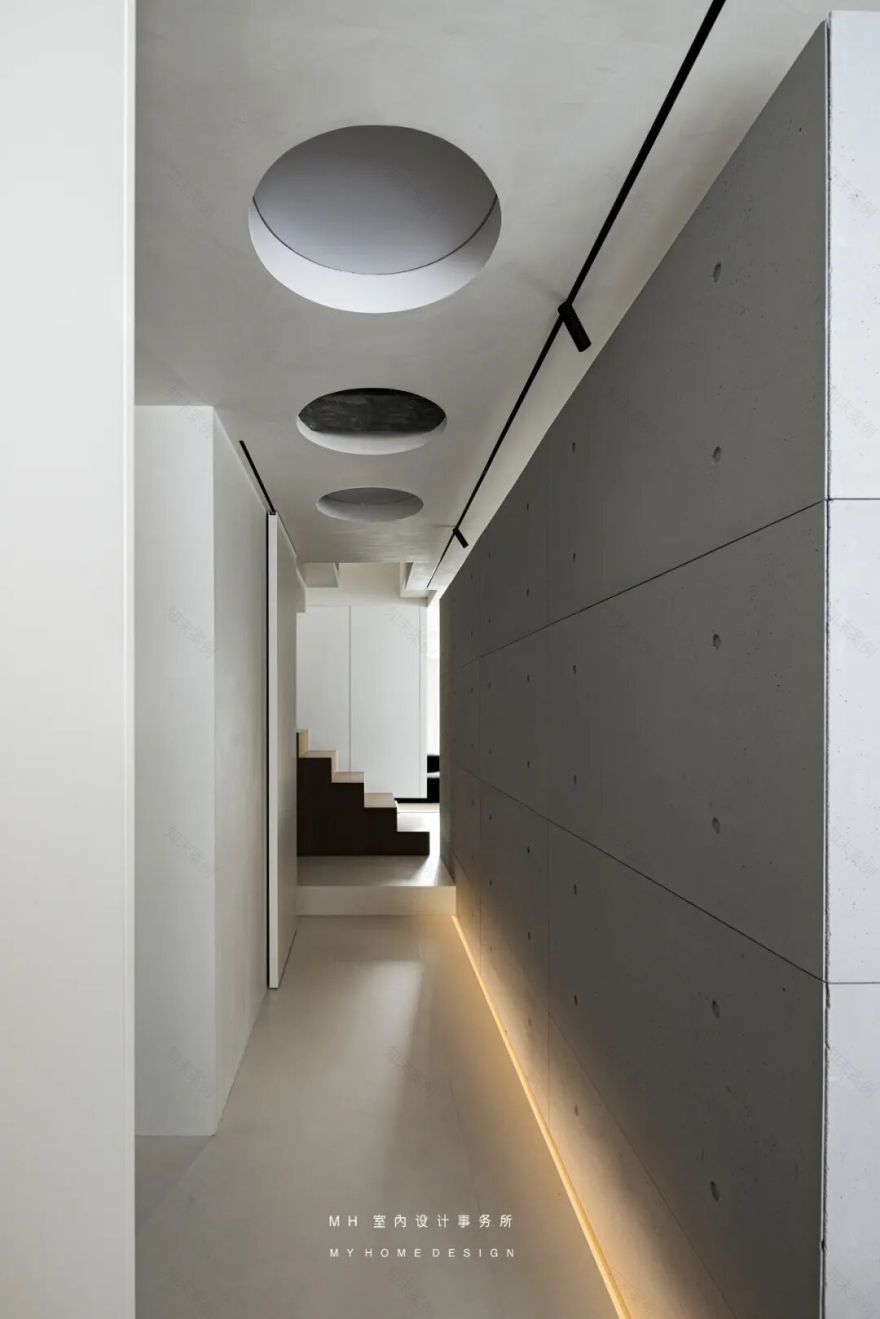 【首发】MH设计新作:极致•韵律(实景)-45
