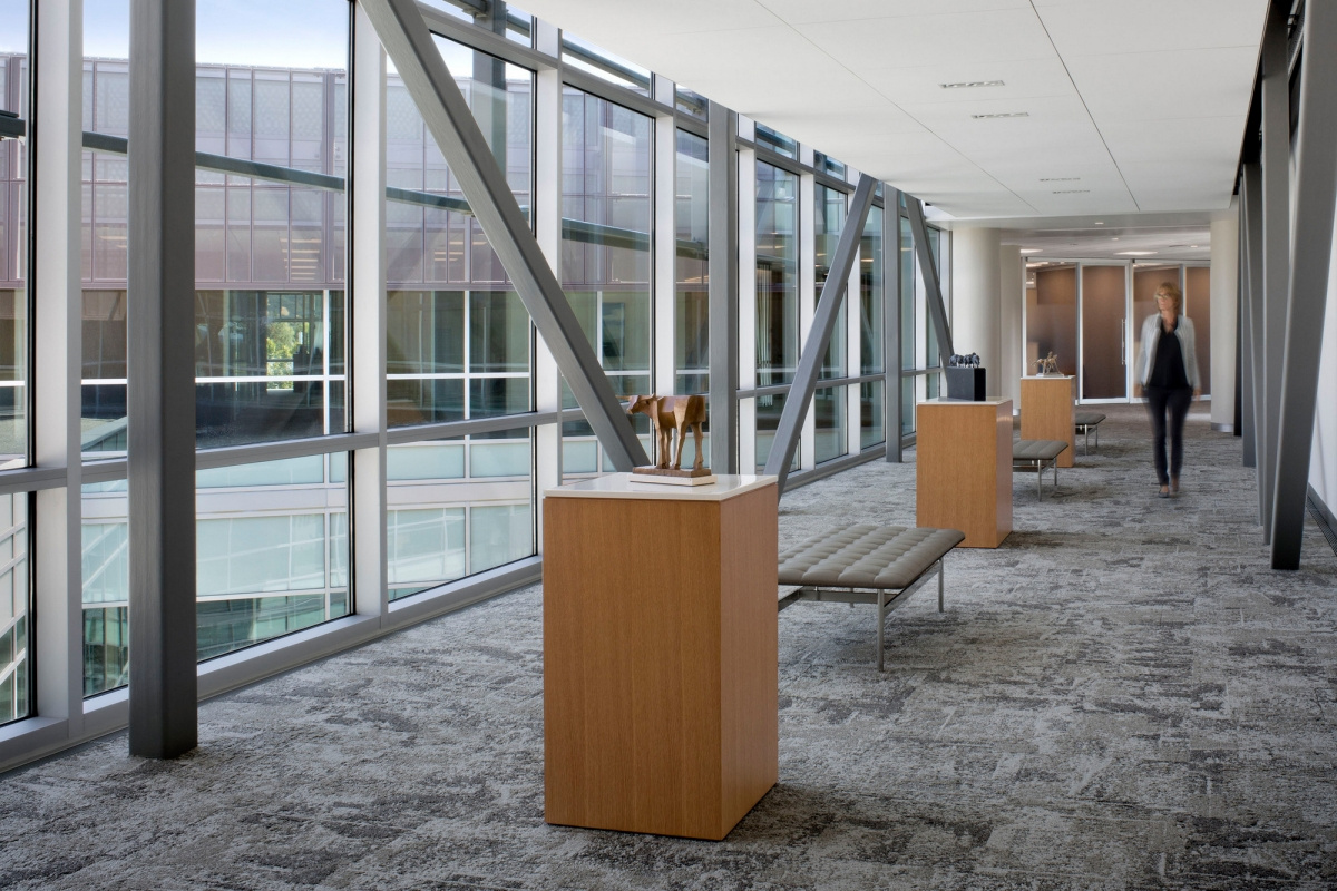 美国农业信用总部设计-20