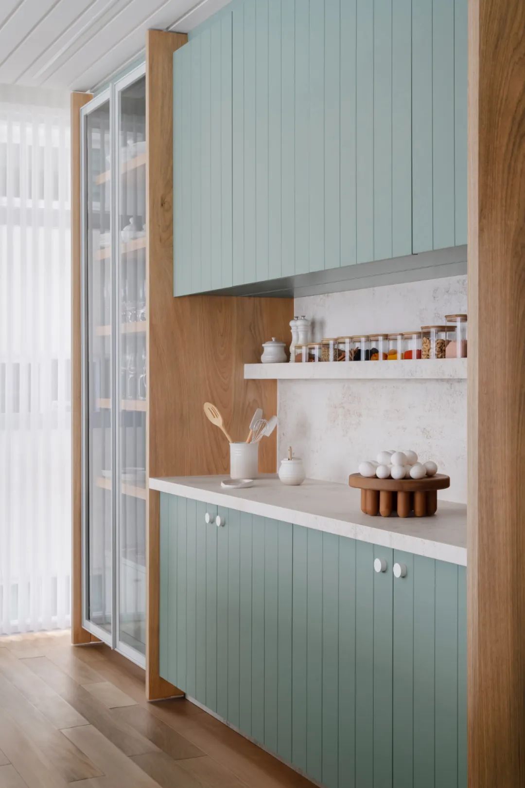 匠心自然 | Casa Sobrado-18