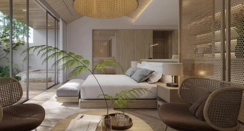 成都世园瀑布美憬阁酒店丨中国成都丨中国建筑西南设计研究院,YANG杨邦胜设计等-4