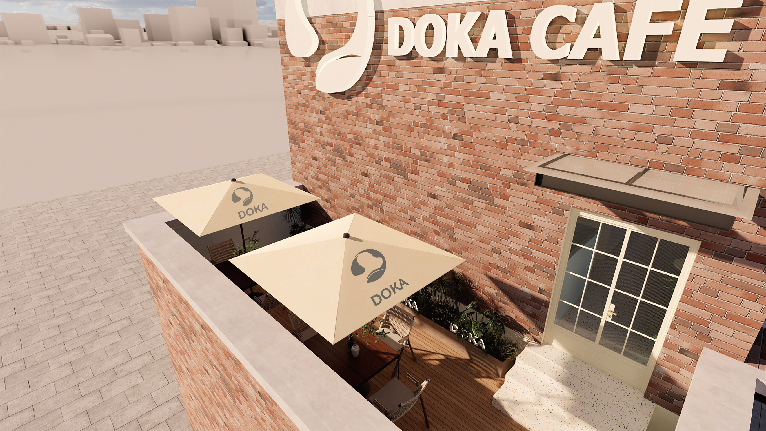 DOKA（长沙店）丨中国长沙丨策设天合设计® CSdesign®-20
