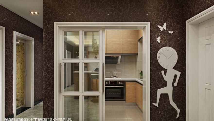 全屋原木定制,实现即装即住零担忧-10