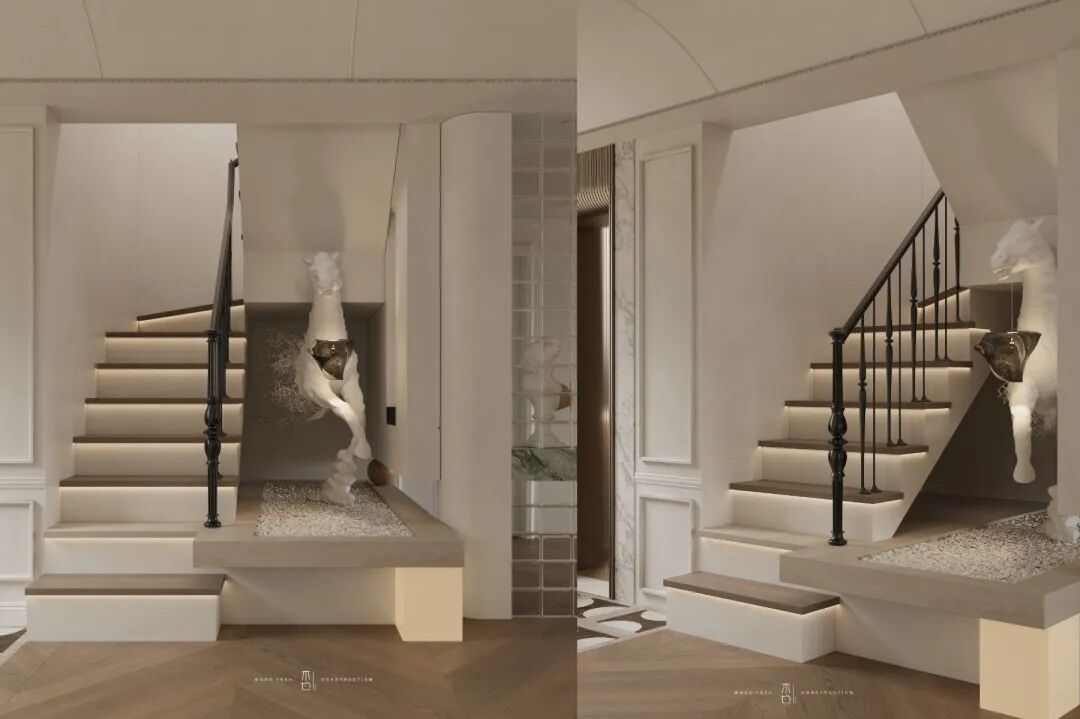 绿地麓湖郡·静默日光丨中国长沙丨木也建设 | MUYE DESIGN-43