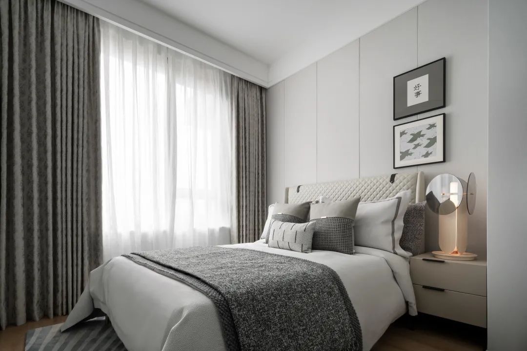 成都龙泉驿叠上 A02 户型样板间设计丨中国成都丨庞一飞,余黔,陈云-24