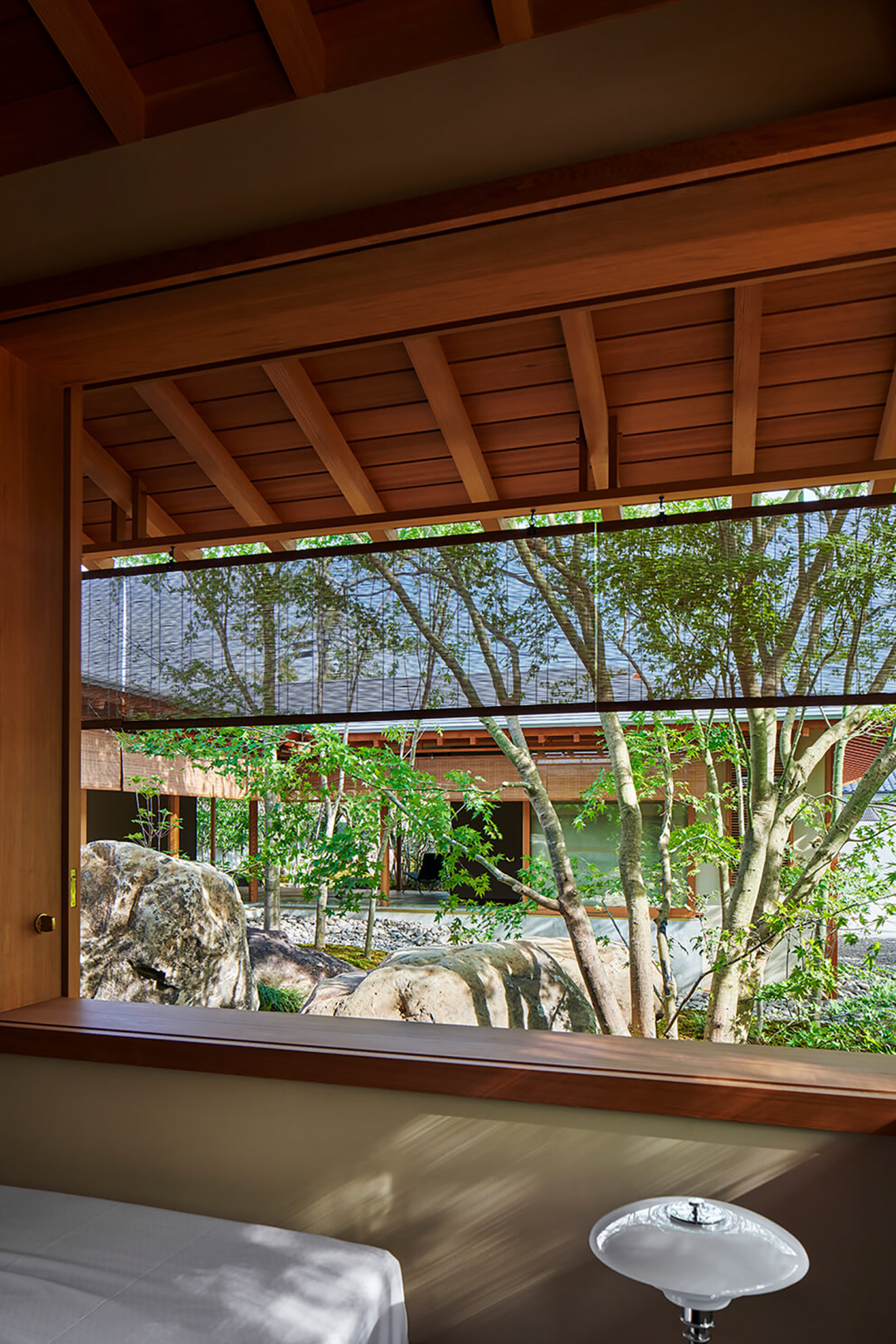 八岳之家丨日本福冈丨下川徹建筑设计事务所TORU SHIMOKAWA Architects-127