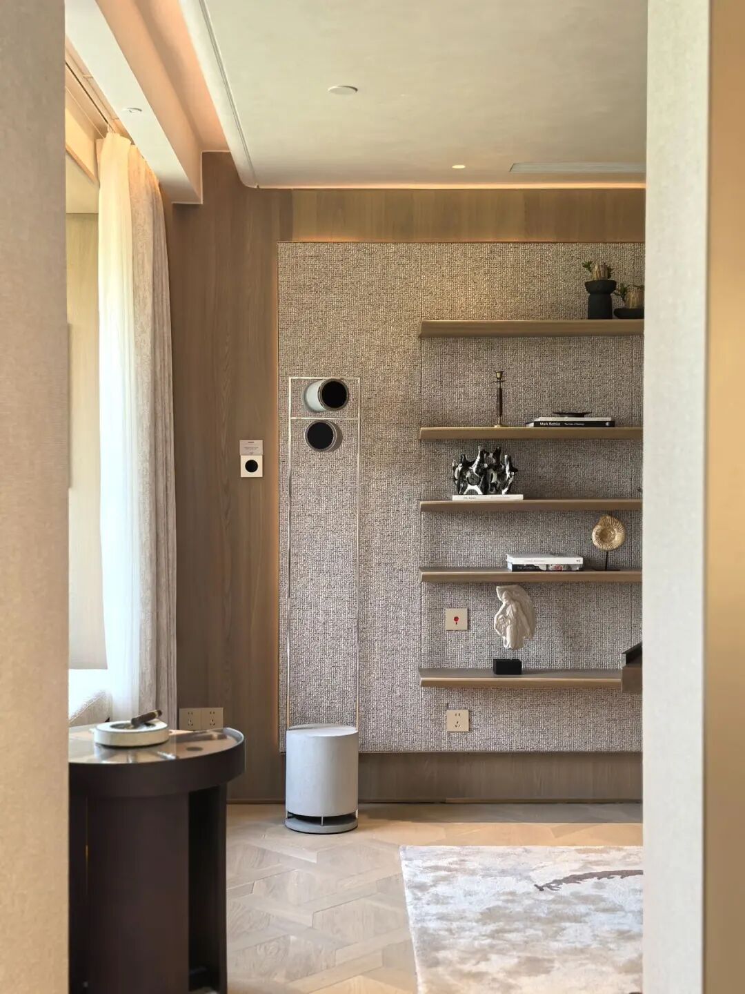 355㎡：大尺度下的关系张力-6