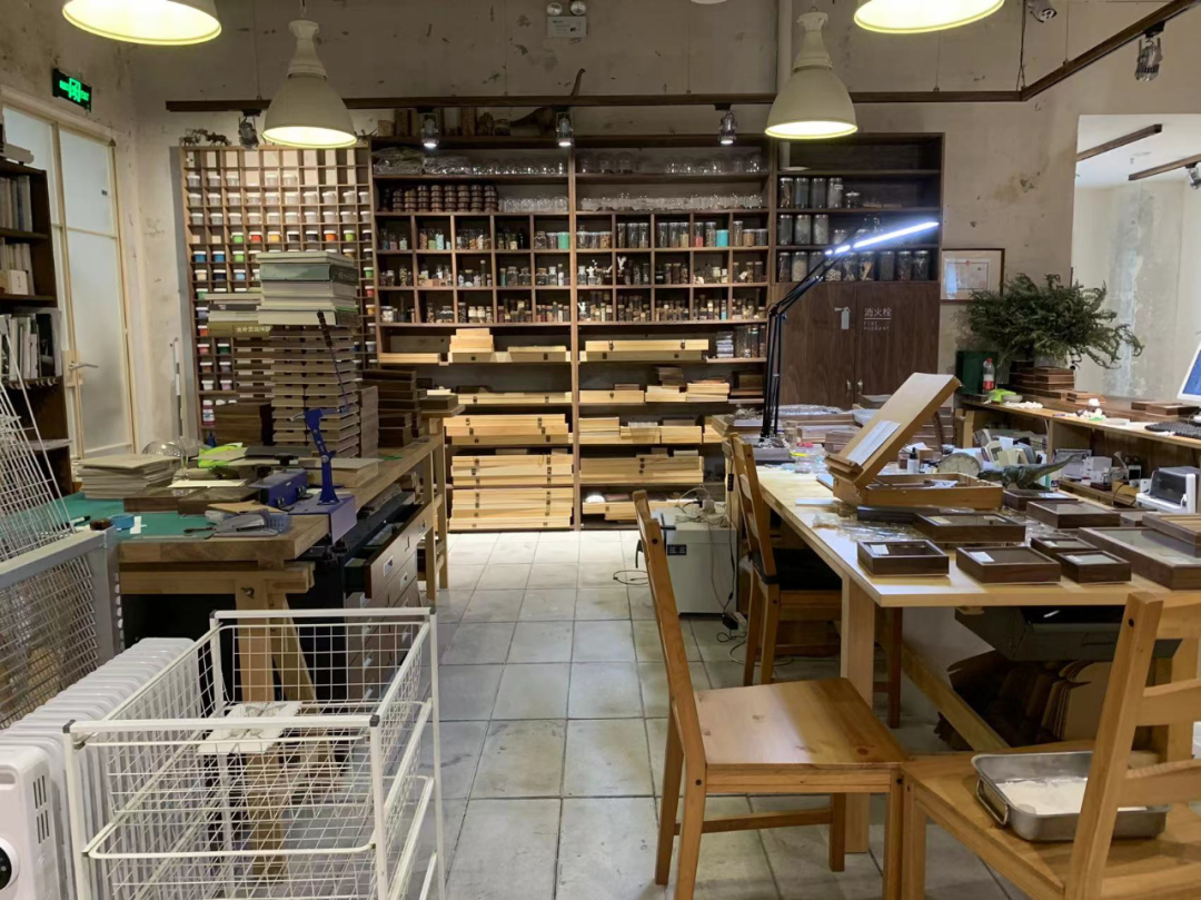 郎园Station丨中国北京-30