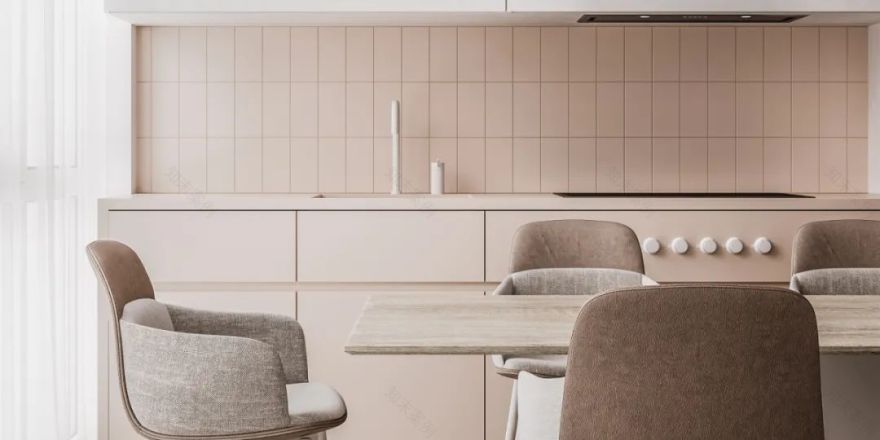 乌克兰现代家居设计展 | 原木、灰色与黑色的和谐空间-48