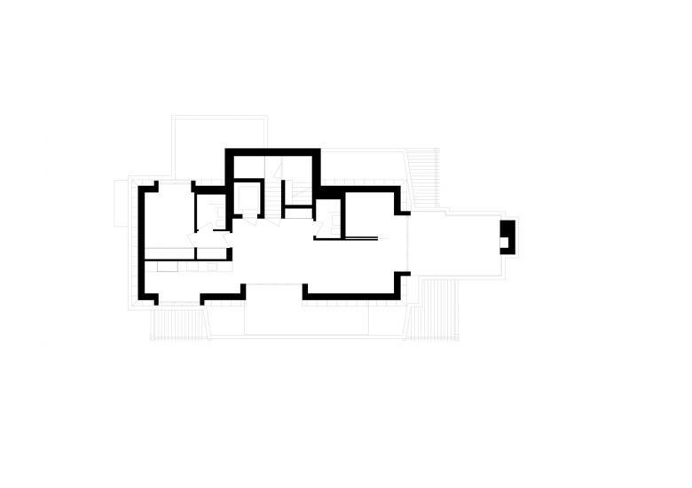 Wohnhaus Narzissenstrasse 住宅丨瑞士丨EMI Architekt*innen-26