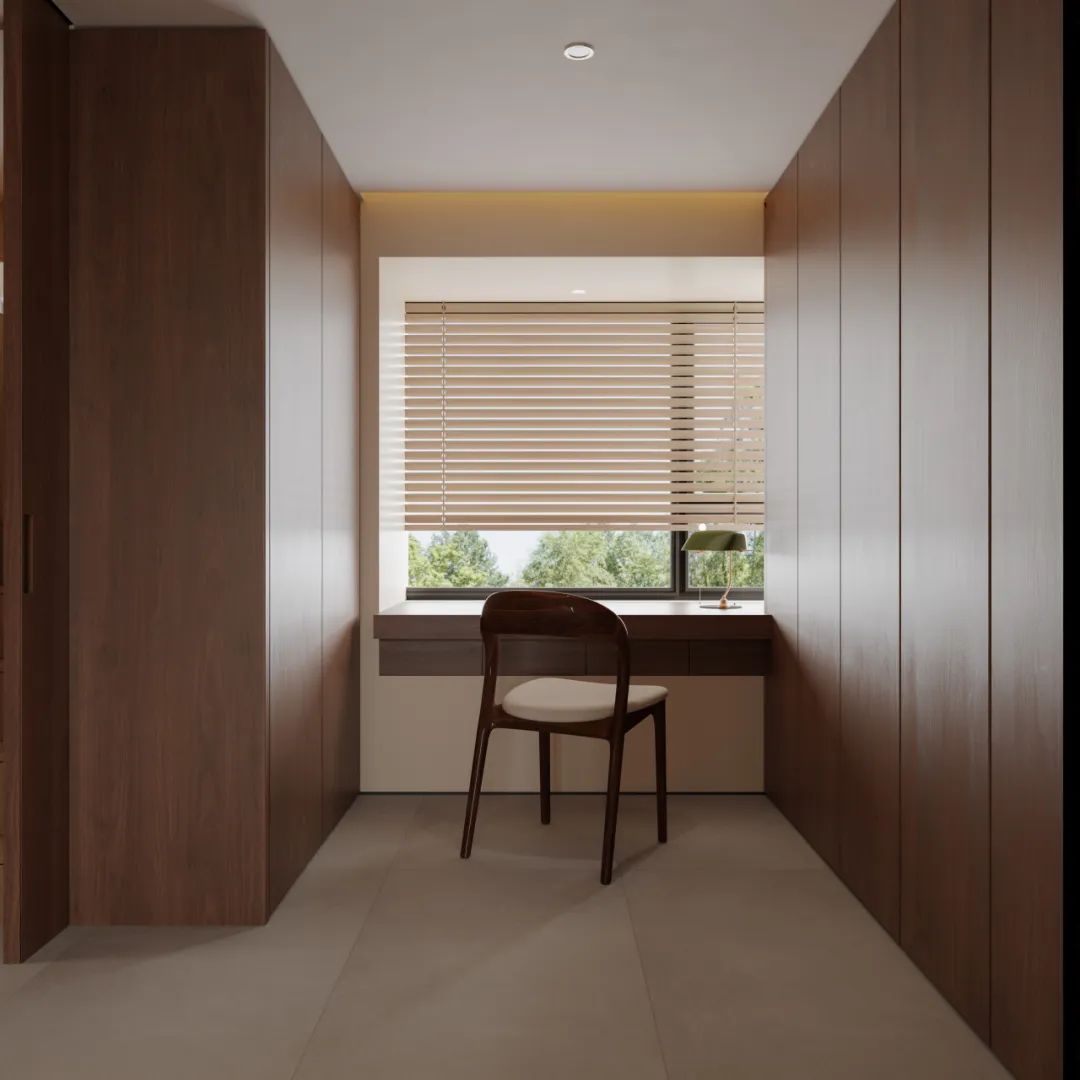 归本真的 90 后海归之家 · 侘寂之美在柳州龙湖嘉园丨中国柳州丨CC DESIGN-36