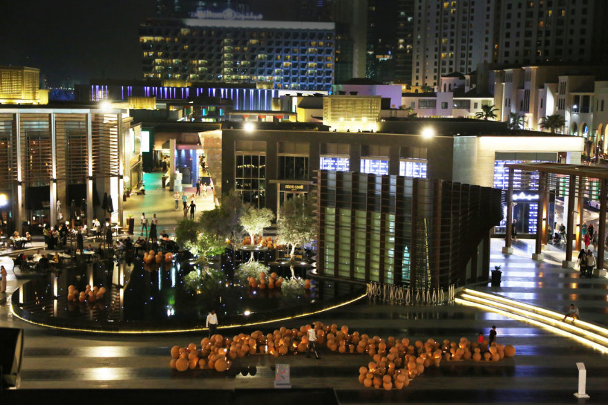 迪拜设计周 2015 亮点解读-45